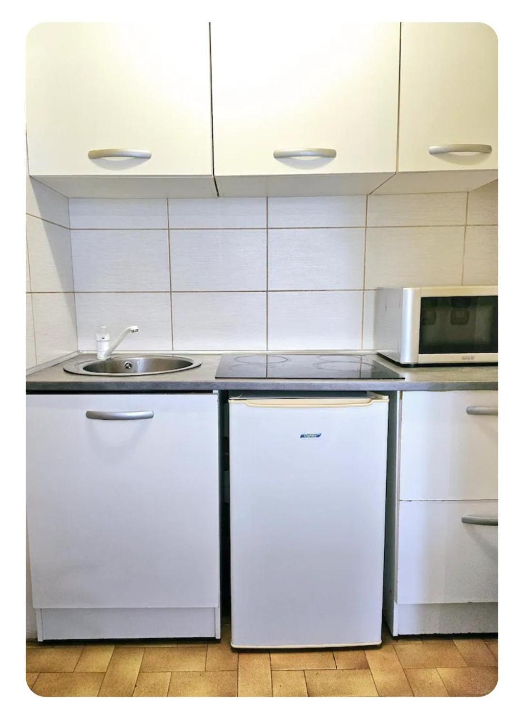Appartamento Ouest *