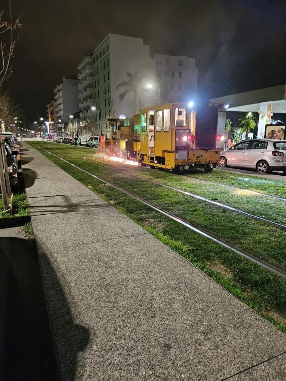 Ouest * Nizza