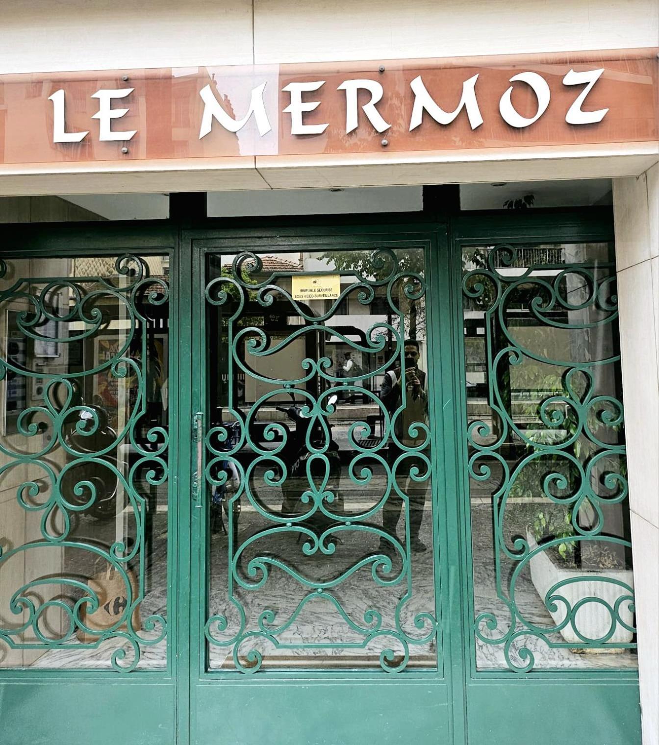 Ouest Nizza