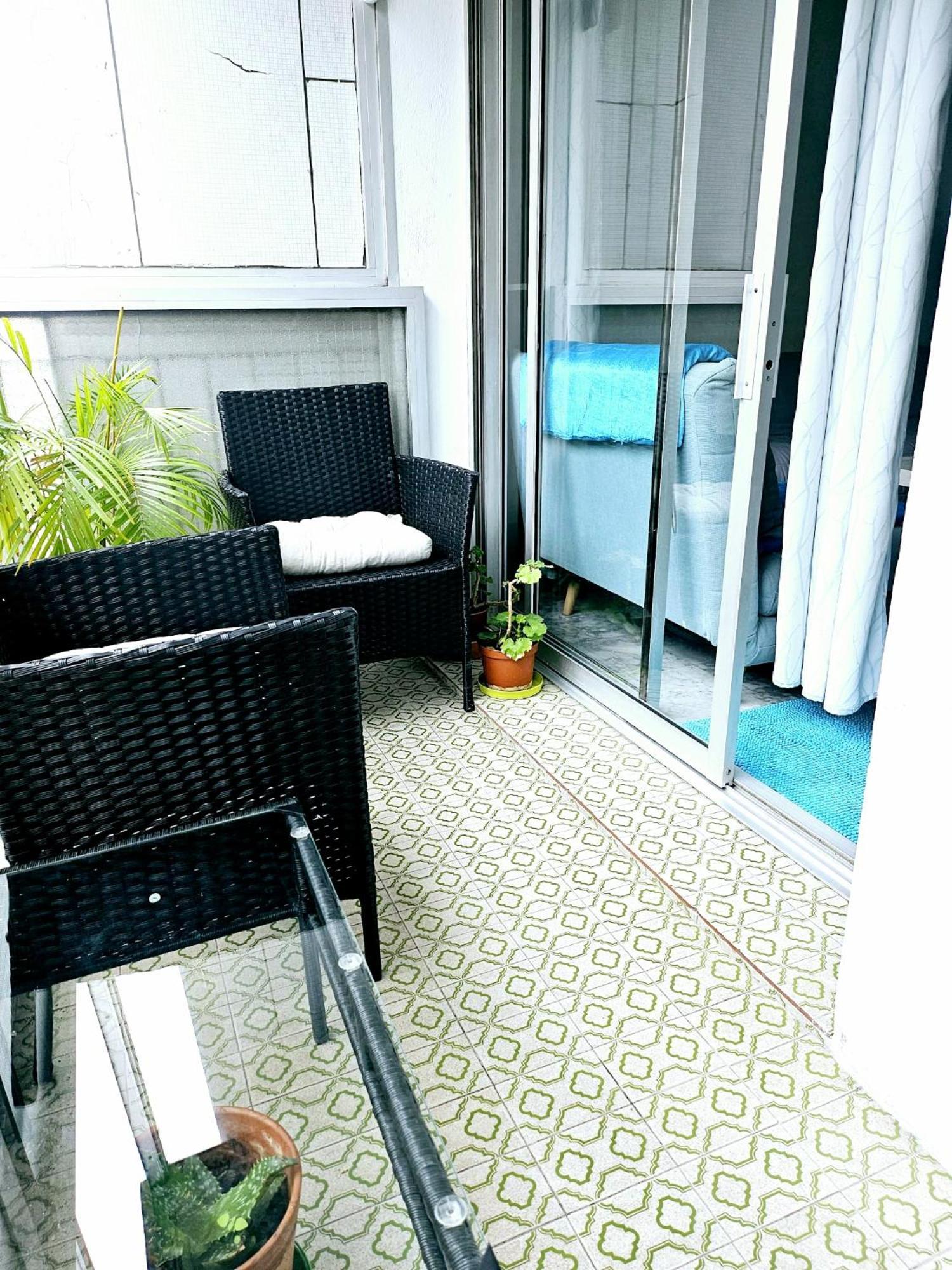 Ouest Appartamento Nizza