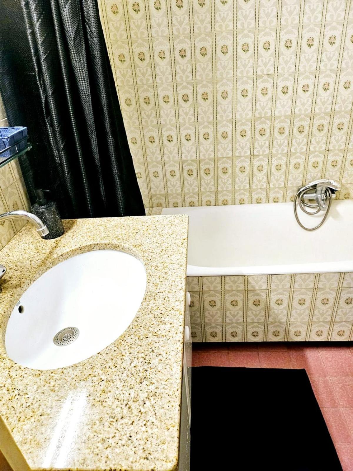 Apartment Ouest