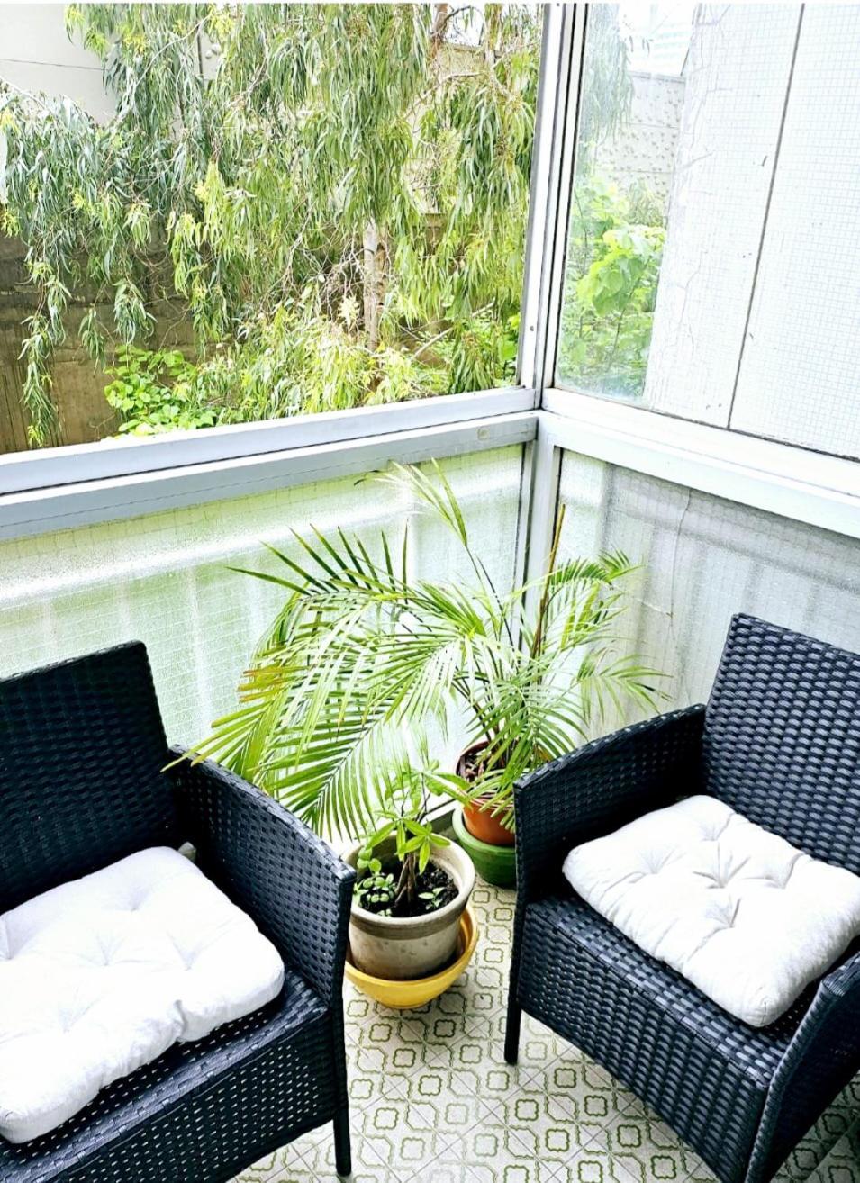 Apartment Ouest