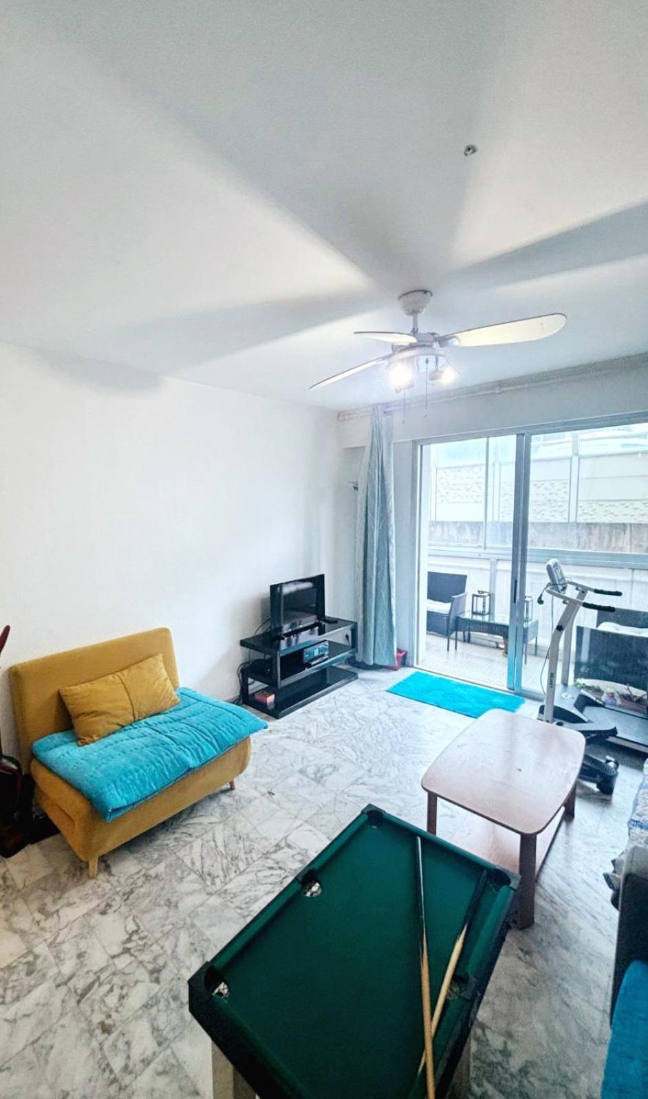 Apartment Ouest *